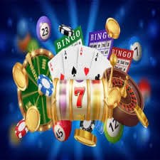 Giao diện các game đa dạng trong sảnh game five88 com
