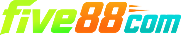five88 com logo